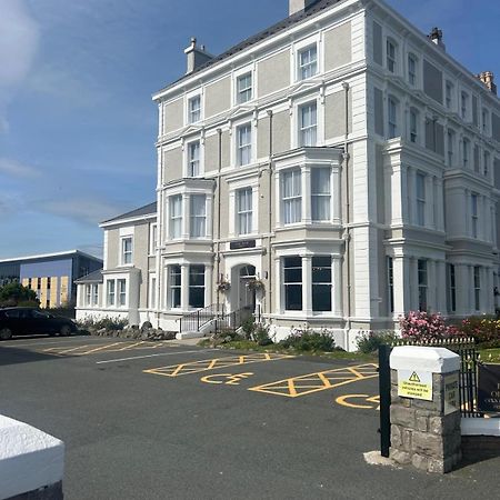 The Cae Mor Hotel Llandudno Bagian luar foto