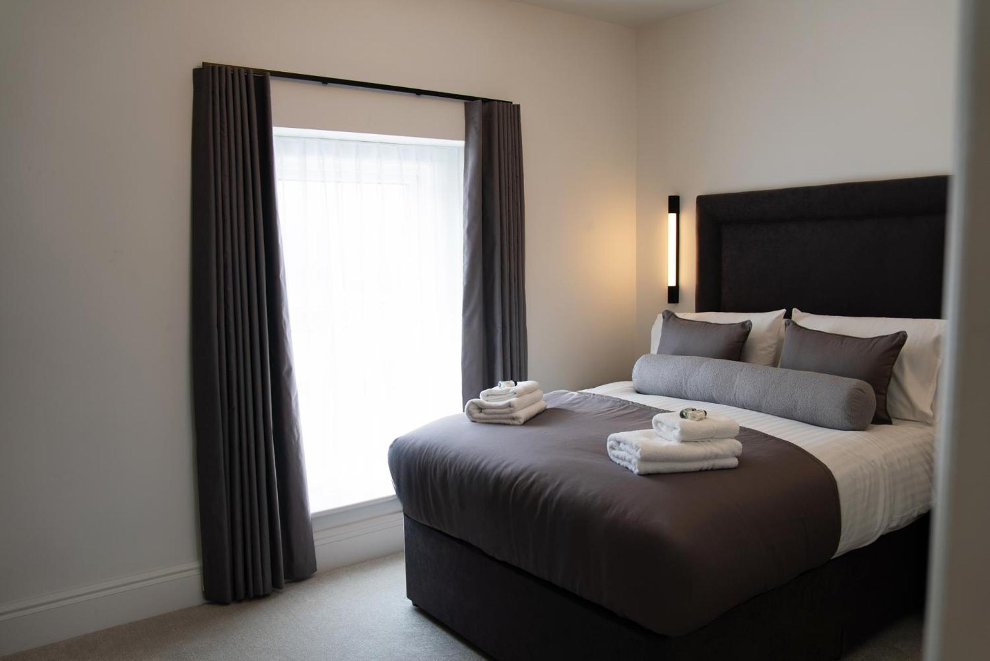 The Cae Mor Hotel Llandudno Bagian luar foto