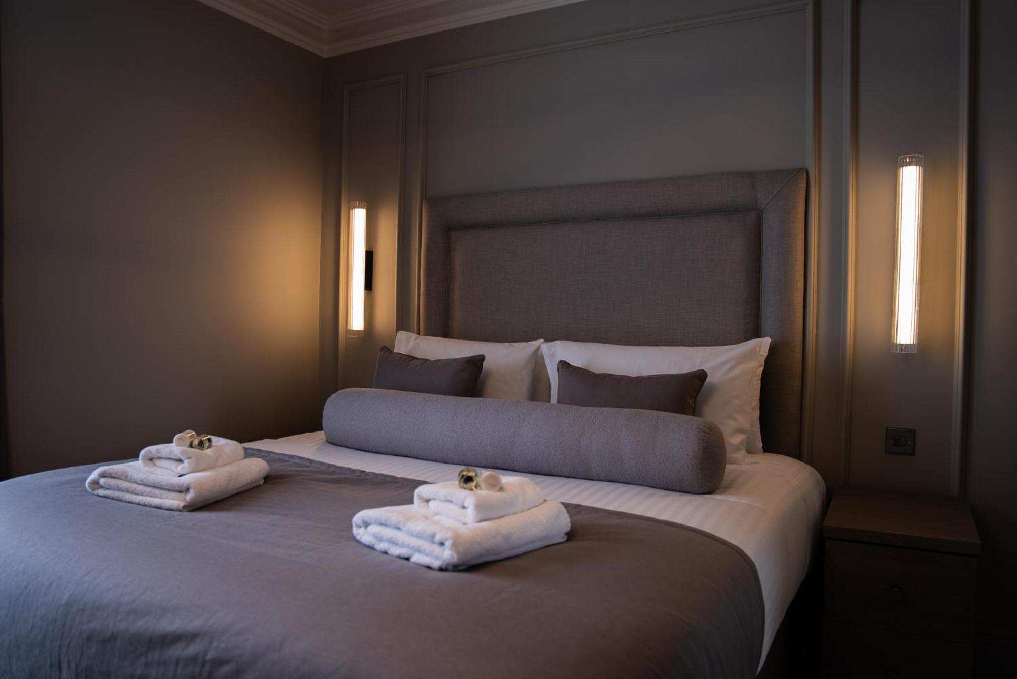 The Cae Mor Hotel Llandudno Bagian luar foto