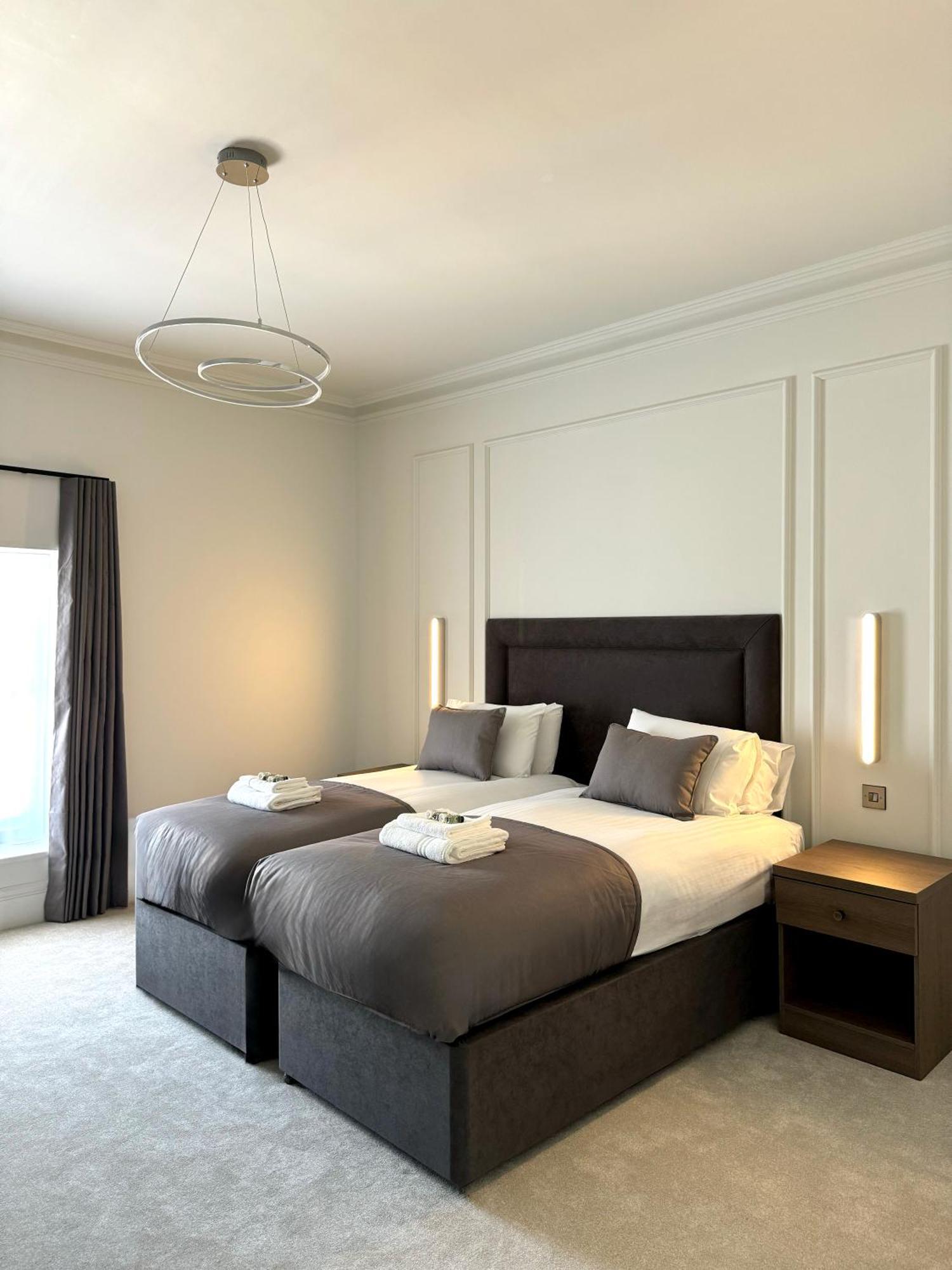 The Cae Mor Hotel Llandudno Bagian luar foto